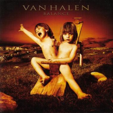 Van Halen -  Balance